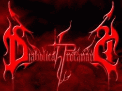 logo Diabolical Profanare